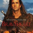 Braveheart (Blu-ray) 1995 Free Shipping