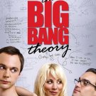 The Big Bang Theory Season 1 (Blu-ray) 2007 Free Shipping