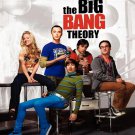 The Big Bang Theory Season 3 (Blu-ray) 2009 Free Shipping