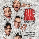 The Big Bang Theory Season 4 (Blu-ray) 2010 Free Shipping