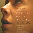 Pieces of a Woman (Blu-ray) 2020 Free Shipping