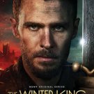 The Winter King Season 1 (Blu-ray) 2023 Free Shipping