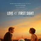 Love at First Sight (Blu-ray) 2023 Free Shipping