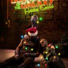 The Guardians of the Galaxy Holiday Special (Blu-ray) 2022 Free Shipping