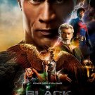 Black Adam (Blu-ray) 2022 Free Shipping
