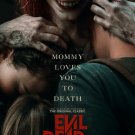 Evil Dead Rise (Blu-ray) 2023 Free Shipping