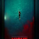 Night Swim (Blu-ray) 2024 Free Shipping