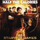 The Starving Games (Blu-ray) 2013 Free Shipping