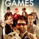 The Hungover Games (Blu-ray) 2014 Free Shipping