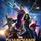 Guardians of the Galaxy (Blu-ray) 2014 Free Shipping