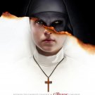 The Nun (Blu-ray) 2018 Free Shipping
