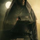Obi Wan Kenobi (Blu-ray) 2022 Free Shipping