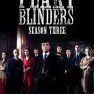 Peaky Blinders Season 3 (Blu-ray) 2016 Free Shipping