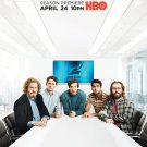 Silicon Valley Season 3 (Blu-ray) 2016 Free Shipping