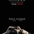 Narcos Season 2 (Blu-ray) 2016 Free Shipping