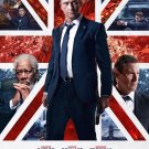 London Has Fallen (Blu-ray) 2016 Free Shipping