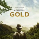 Gold (Blu-ray) 2016 Free Shipping