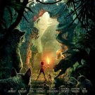 The Jungle Book (Blu-ray) 2016 Free Shipping