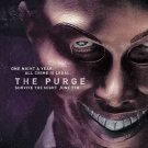The Purge (Blu-ray) 2013 Free Shipping