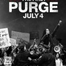 The Purge 4 (Blu-ray) 2018 Free Shipping