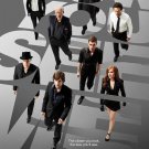 Now You See Me (Blu-ray) 2013 Free Shipping