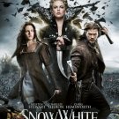 Snow White and the Huntsman (Blu-ray) 2012 Free Shipping