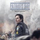 Patriots Day (Blu-ray) 2016 Free Shipping