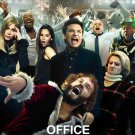 Office Christmas Party (Blu-ray) 2016 Free Shipping