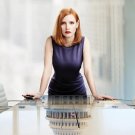 Miss Sloane (Blu-ray) 2016 Free Shipping