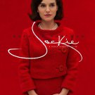 Jackie (Blu-ray) 2016 Free Shipping
