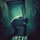 Green Room (Blu-ray) 2015 Free Shipping