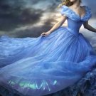 Cinderella (Blu-ray) 2015 Free Shipping