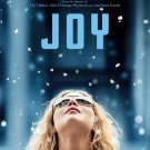 Joy (Blu-ray) 2015 Free Shipping