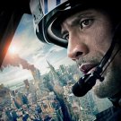 San Andreas (Blu-ray) 2015 Free Shipping