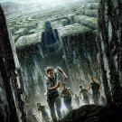 The Maze Runner (Blu-ray) 2014 Free Shipping