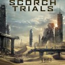 Maze Runner 2 (Blu-ray) 2015 Free Shipping