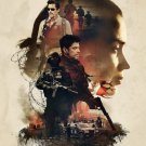 Sicario (Blu-ray) 2015 Free Shipping