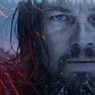 The Revenant (Blu-ray) 2015 Free Shipping
