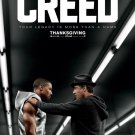 Creed (Blu-ray) 2015 Free Shipping