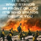 Only the Brave (Blu-ray) 2017 Free Shipping