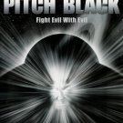 Pitch Black (Blu-ray) 2000 Free Shipping