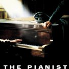 The Pianist (Blu-ray) 2002 Free Shipping