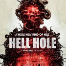 Hell Hole (Blu-ray) 2024 Free Shipping