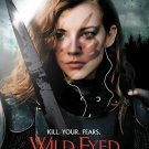Wild Eyed and Wicked (Blu-ray) 2024 Free Shipping