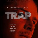 Trap (Blu-ray) 2024 Free Shipping
