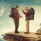A Walk in the Woods (Blu-ray) 2015 Free Shipping