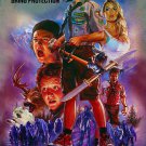 Scouts Guide to the Zombie Apocalypse (Blu-ray) 2015 Free Shipping