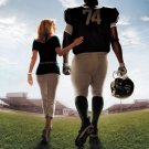 The Blind Side (Blu-ray) 2009 Free Shipping