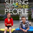 Sleeping with Other People (Blu-ray) 2015 Free Shipping