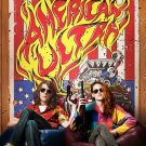 American Ultra (Blu-ray) 2015 Free Shipping
